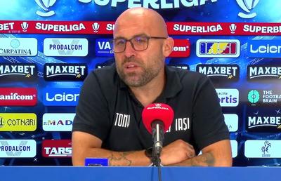 Nu revenirea lui Șumudică la Rapid l-a impresionat cel mai tare pe Tony da Silva: „Antrenorul a venit cu un plus, însă el a adus respect. Jos pălăria!”