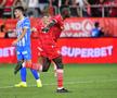 Dinamo - Universitatea Craiova, în runda #7 din Superliga / foto: Cristi Preda