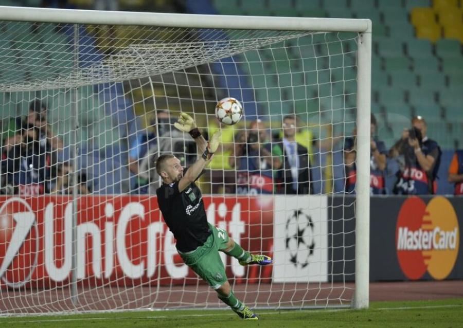 Cosmin Moți a primit distincția supremă din partea lui Ludogorets + Gestul prin care a ironizat-o pe FCSB