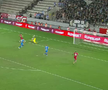 Dinamo a marcat cel mai rapid gol al sezonului! » „Câinii” au avut nevoie de doar 32 de secunde pentru a marca în poarta Universității Craiova