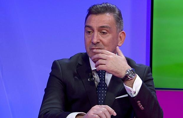 Ilie Dumitrescu n-a mai suportat și i-a transmis un mesaj în direct lui Dorinel Munteanu: „De unde până unde?! Susțin ce spun!”