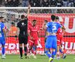Dinamo - Universitatea Craiova, în runda #7 din Superliga / foto: Cristi Preda