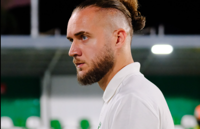 George Pușcaș, la primul gol pentru Bodrumspor