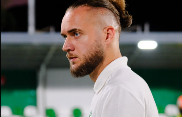 George Pușcaș, la primul gol pentru Bodrumspor
