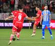Dinamo - Universitatea Craiova, în runda #7 din Superliga / foto: Cristi Preda