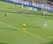 Dennis Man, gol în poarta Milanului