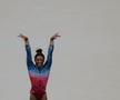 Simone Biles - casă