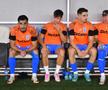 Dinamo - Universitatea Craiova, în runda #7 din Superliga / foto: Cristi Preda