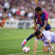 FC Barcelona - Athletic Bilbao / Foto: Imago Images