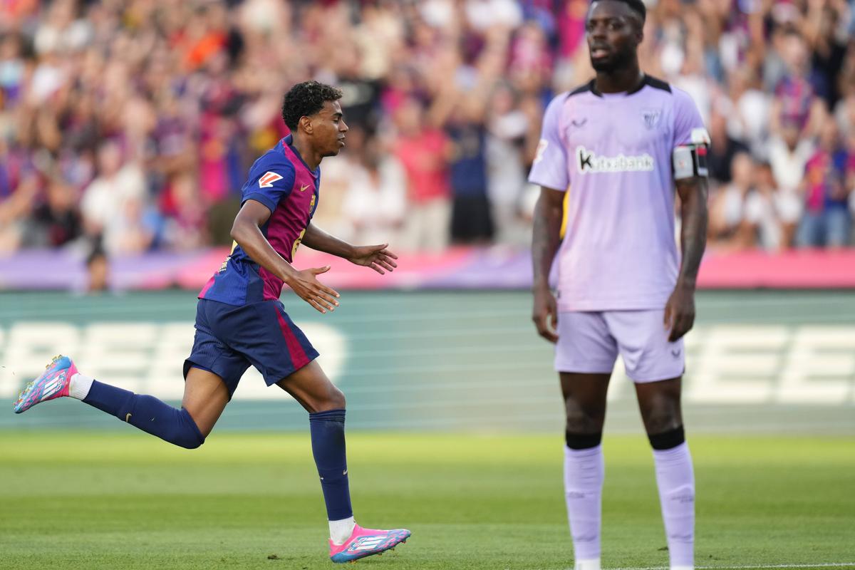 FC Barcelona - Athletic Bilbao