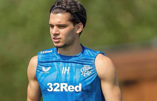S-a aflat! Motivul real din cauza căruia Rangers nu mai vrea să audă de Ianis Hagi » Au plănuit totul la secundă