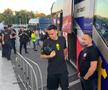 FCSB - FC Argeș, imagini înainte de meci, 24 august 2025