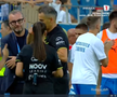Mirel Rădoi, criză de nervi în Craiova - Petrolul » Momente uluitoare: a dat cu pumnii în banca de rezerve