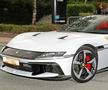 Noul Ferrari al lui Erling Haaland