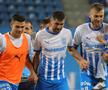 Alexandru Creţu şi fetiţa sa, Ilinca FOTO: Ionuţ Iordache (GSP)