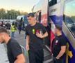 FCSB - FC Argeș, imagini înainte de meci, 24 august 2025