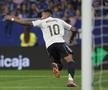 Real Oviedo - Real Madrid, în etapa #2 din La Liga // FOTO: Getty Images