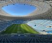 Universitatea Craiova - Petrolul, imagini dinaintea partidei // foto: Ionuț Iordache (GSP)