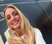 Gafă monumentală a jurnalistei în direct la TV » Jucătorul a vrut să plece în timpul interviului: „În caz că nu știai...”