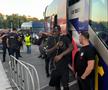 FCSB - FC Argeș, imagini înainte de meci, 24 august 2025