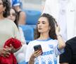 Lavinia, prietena lui Mihnea Rădulescu, de la Universitatea Craiova. Foto: GSP.RO