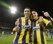 Rosario - Newells Old Boys