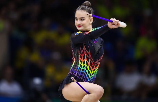 Performanță uriașă pentru Amalia Lică: medalie de argint la Campionatele Mondiale, la vârsta de 16 ani!