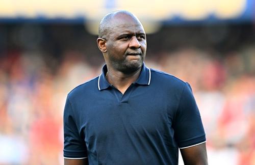 Patrick Vieira a reacționat după debutul lui Nicolae Stanciu în Serie A / Foto: Getty Images