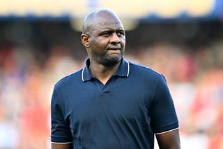 Reacția lui Patrick Vieira după debutul lui Nicolae Stanciu în Serie A