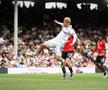 Fulham - Manchester United, în etapa #2 din Premier League // FOTO: Getty Images