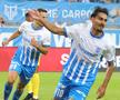 Universitatea Craiova - Petrolul, etapa 7, 24.08.2025 // foto: Ionuț Iordache