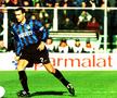 Giuseppe Bergomi - O viață pentru Inter Milano. Foto: Imago