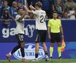 Real Oviedo - Real Madrid, în etapa #2 din La Liga // FOTO: Getty Images