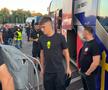 FCSB - FC Argeș, imagini înainte de meci, 24 august 2025