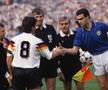 Giuseppe Bergomi - O viață pentru Inter Milano. Foto: Imago