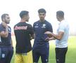 Universitatea Craiova - Petrolul, imagini dinaintea partidei // foto: Ionuț Iordache (GSP)