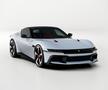 Noul Ferrari al lui Erling Haaland