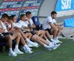 Universitatea Craiova - Petrolul, imagini dinaintea partidei // foto: Ionuț Iordache (GSP)