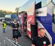 FCSB - FC Argeș, imagini înainte de meci, 24 august 2025