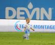 Fetiţa lui Alexandru Creţu, Ilinca FOTO: Ionuţ Iordache (GSP)