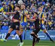 Rosario - Newells Old Boys
