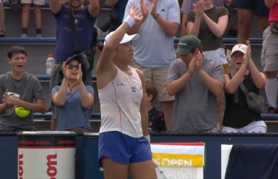 Prima zi, prima surpriză la US Open 2025 » „Noua Barty” a scris istorie pentru țara ei: victorie la New York după 21 de ani!