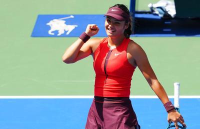 Pentru prima oară după triumful din 2021, Emma Răducanu s-a calificat în turul al doilea la US Open: „Sunt foarte mulțumită”