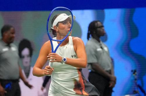 Jessica Pegula / foto: Imago