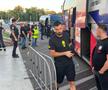 FCSB - FC Argeș, imagini înainte de meci, 24 august 2025