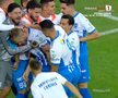 Mirel Rădoi, criză de nervi în Craiova - Petrolul » Momente uluitoare: a dat cu pumnii în banca de rezerve