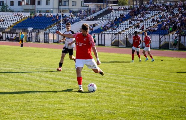 Fără drept de promovare, dar cu pretenții! Antrenorul echipei din Liga 2 cere transferuri: „Am fost foarte sărăcăcioși”