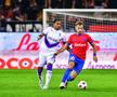 Concluziile lui Mamadou Thiam, după debutul la FCSB