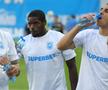Universitatea Craiova - Petrolul, imagini dinaintea partidei // foto: Ionuț Iordache (GSP)