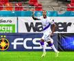 FCSB - FC Argeș, din runda 7 din Superliga (24 august) // foto: Cristi Preda (GSP)